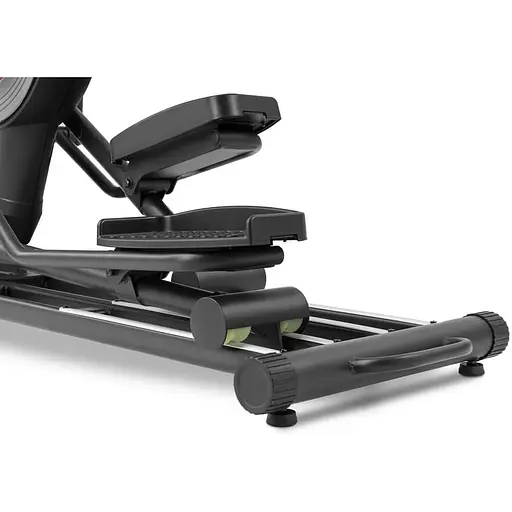 Орбитрек Hop-Sport HS-100C Galaxy черный iConsole+ - фото 3