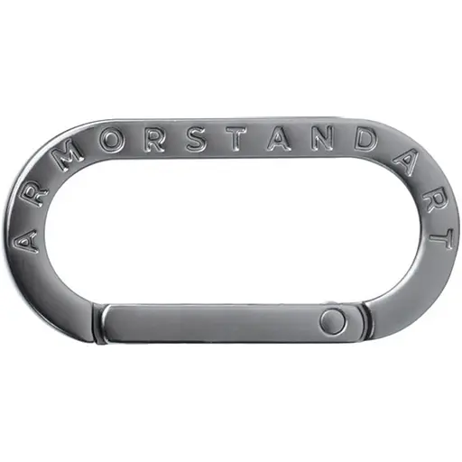 Чехол ArmorStandart Hang Case для Apple AirPods Pro 3 Needle Green (ARM88279) [149501] - фото 2