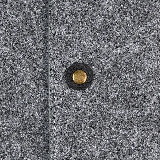 Щоденник датований Buromax Oscar 2026 A5 штучна шкіра чорний (BM.21142-01) - фото 4