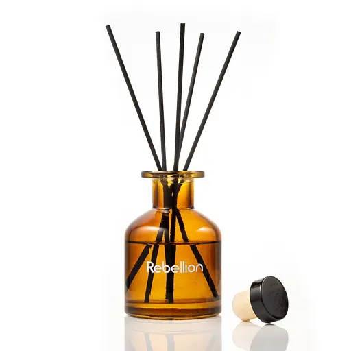 Аромадиффузор Fifty Sweet Cherries Rebellion 125 мл - фото 2