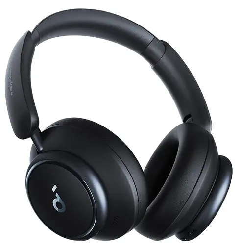 Гарнітура Anker SoundСore Space Q45 Black - фото 4