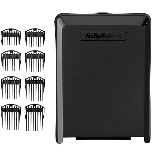 Машинка для стрижки BaByliss E986E - фото 4