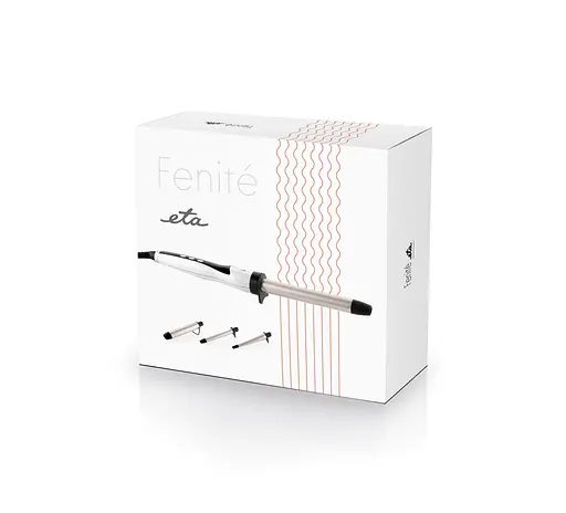 Плойка ETA Fenite 8327 90000  - фото 9