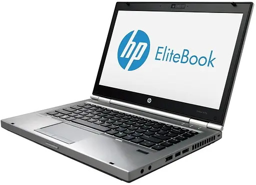 Ноутбук HP EliteBook 8470p (i5-3230M/8/128SSD) - Class B "Б/У" - фото 1