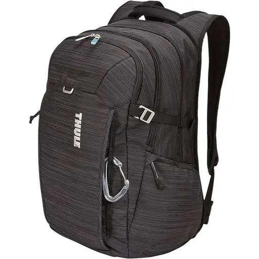 Рюкзак Thule Construct 28L Black (TH 3204169) - фото 8