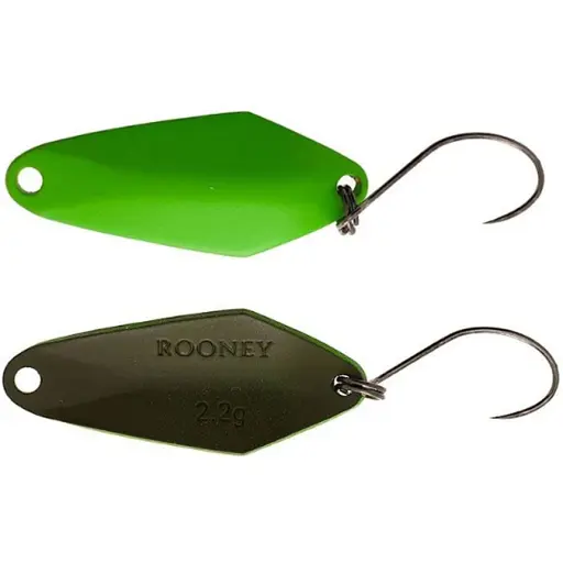 Блешня Nories Masukurouto Rooney 1.8 g #006