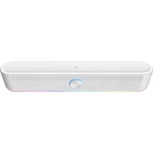 Саундбар Trust GXT 619 Thorne RGB White (25110) [135147] - фото 3