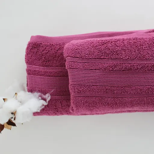 Рушник ТЕП Fancy Berghandi 50x90 см (Р-04180_29735) - фото 5