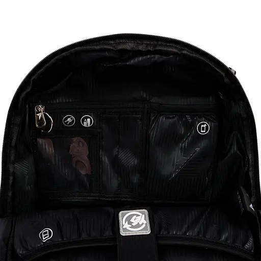 Рюкзак Yes Rebel T-105 - фото 10