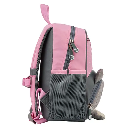 Рюкзак дитячий YES Kitten Meow K-34 - фото 4