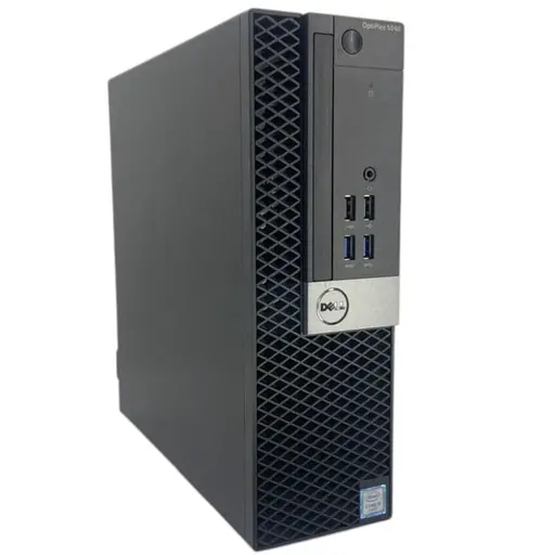 Компьютер Dell OptiPlex 5040 SFF (i5-6500/8/240SSD) Б/У - фото 1