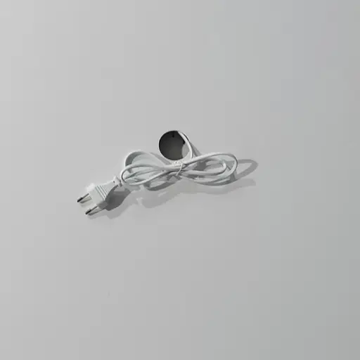 Дзеркало Mixxus Hard MR07-80x50 (LED Touch, антизапотівання, димер, регулювання яскравості) MI6658 - фото 3