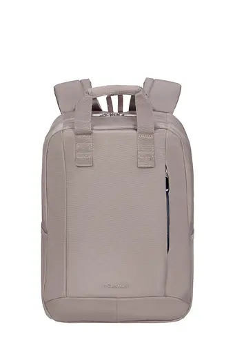 Рюкзак 14.1" Samsonite GUARDIT CLASSY STONE GREY 38x27x14,5 KH1*08004