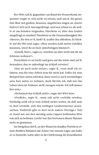 Das Schloß - фото 10