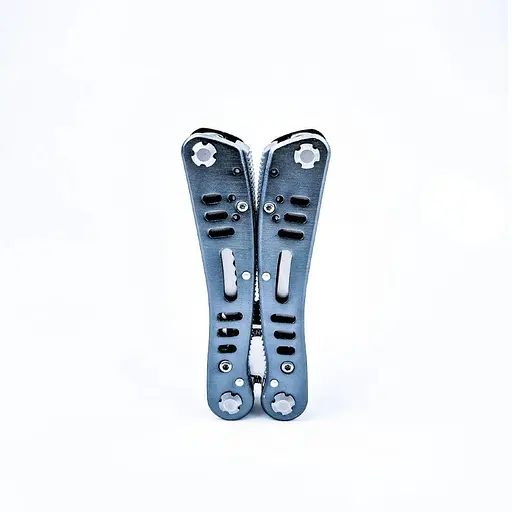 Мультитул Multi Tool Ganzo G203 - фото 5