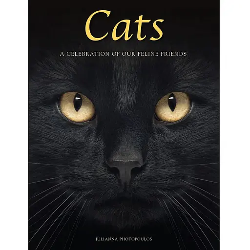 Cats: A Celebration of Our Feline Friends - Фотопулос Джулианна - фото 1
