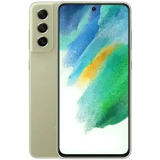 Смартфон Samsung Galaxy S21FE 2sim SM-G990E/DS(6/128Gb) Olive