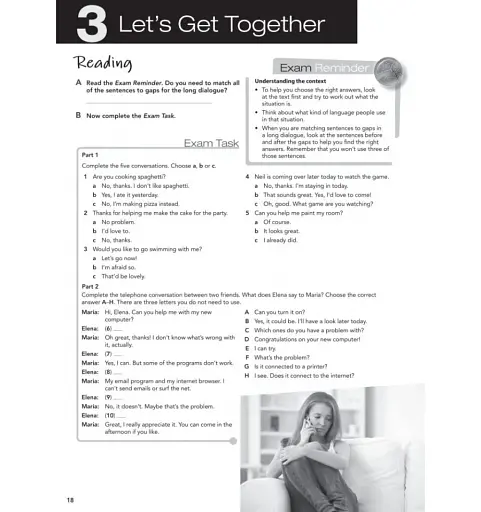 Close-Up A2. Teacher's Book with Online Teacher Zone + IWB - фото 2