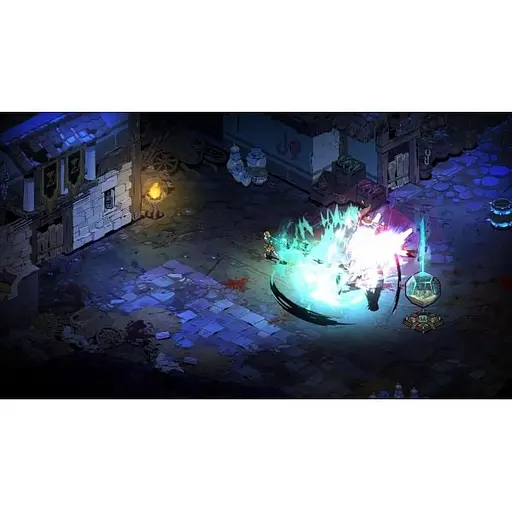 Гра Hades II російські субтитри Nintendo Switch 2 - фото 3