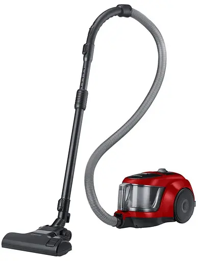 Пылесос Samsung VCC45W0S3R/UK (6602618) - фото 5