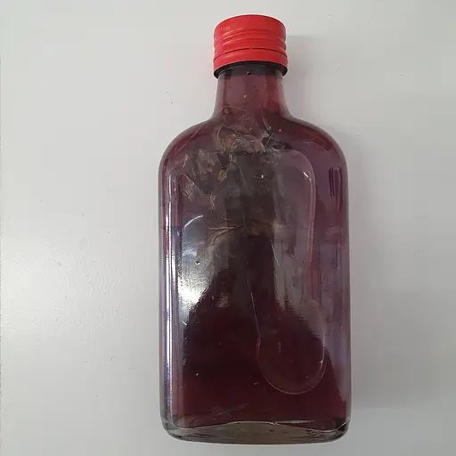 Настойка на траве сон прострел 200 мл - фото 2