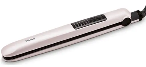 Випрямляч для волосся Magio MG-600 керамічний - фото 5