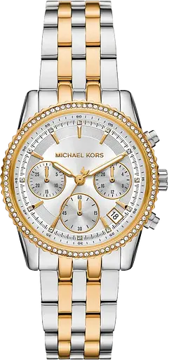 Годинник Michael Kors Mini Ritz Pave MK7532