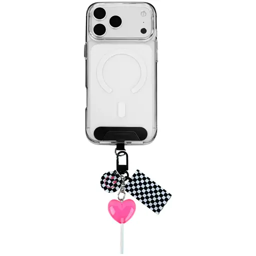 Брелок-підвіска Kite 12x5x1 см (K26-3002-1) - фото 3