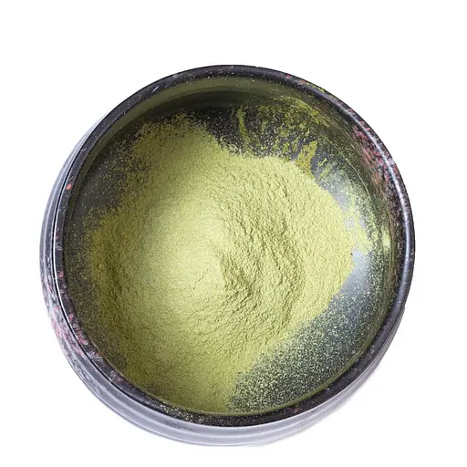 Зеленый чай Teahouse Матча Латте 3-в-1 10 г. х 10 шт. (TH-3in1-box) - фото 5