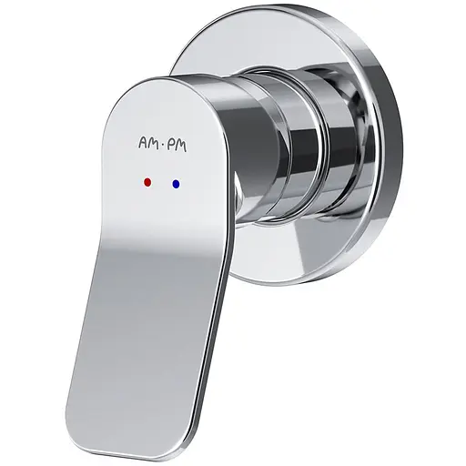 Змішувач для душу AM.PM X-Joy (F85A65000) - фото 1