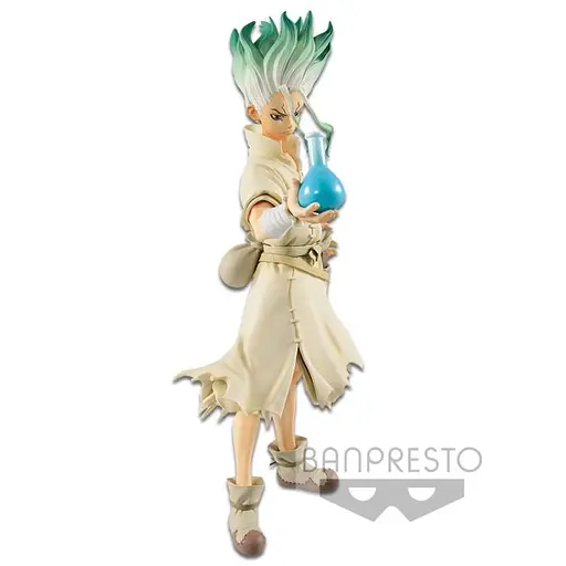 Фігурка Spirits Dr. Stone Доктор Стоун 18 см BS DRS - фото 2