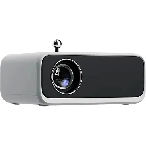 Мультимедийный проектор Wanbo Mini Pro (WPE01) (149437) - фото 4