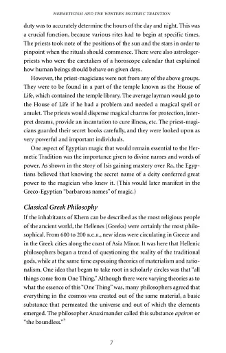 The Essential Golden Dawn - Сісеро Чік - фото 21