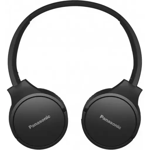 Навушники з мікрофоном Panasonic RB-HF420BGE-K Black - фото 5