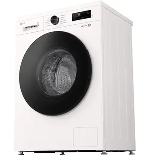 Стиральная машина LG F2Y1HS5W - фото 7