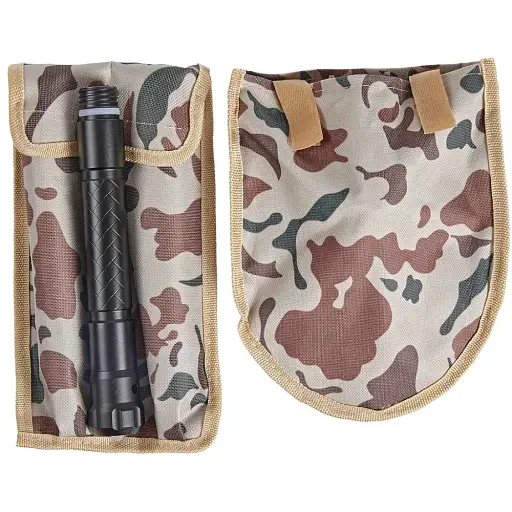 Лопата Skif Plus Wombat 2 - фото 2