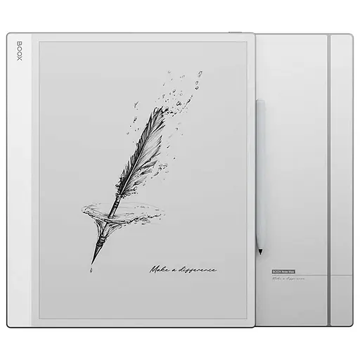 Електронна книга BOOX Note Max