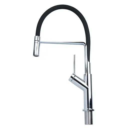 Змішувач для кухні Corso ADDA EB-4B520C - фото 2