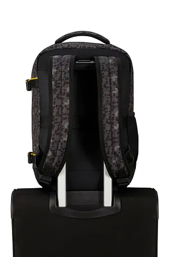 Рюкзак S American Tourister TAKE2CABIN DISNEY MICKEY URBAN PIXEL 40x25x20 62C*18001 - фото 3