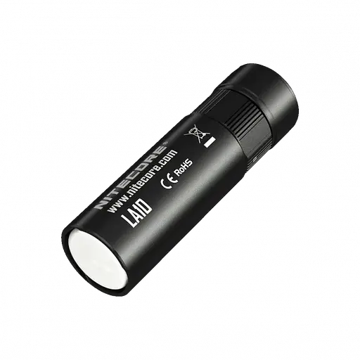 Портативный кемпинговый фонарь Nitecore LA10 - фото 2