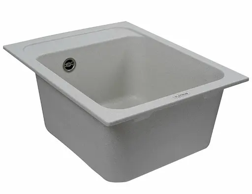 Кухонна мийка Platinum 4050 KORRADO (SP000025133) - фото 4