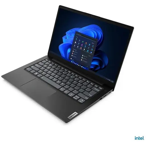 Ноутбук Lenovo V14 G4 IRU 83A0007PIX,1920 x 1080,I5-13420H 8 C/12 T,3.4 GHz - 4.6 GHz,16 GB DDR4