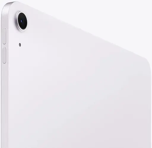 Планшет Apple iPad Air 13 2025 Wi-Fi 128GB Purple (MCNL4) - фото 3