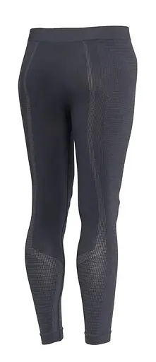 Термоштани Accapi Polar Bear Black/Grey M/L (1033-ACC PA753.9961-ML) - фото 2