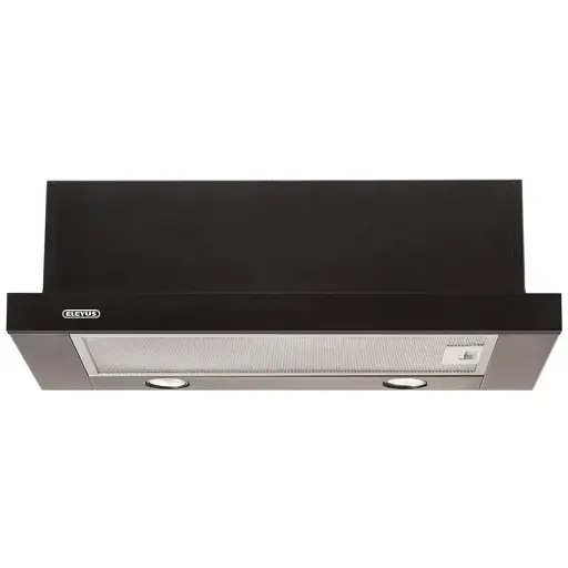 Витяжка кухонна ELEYUS CYCLON 700 60 BL - фото 10