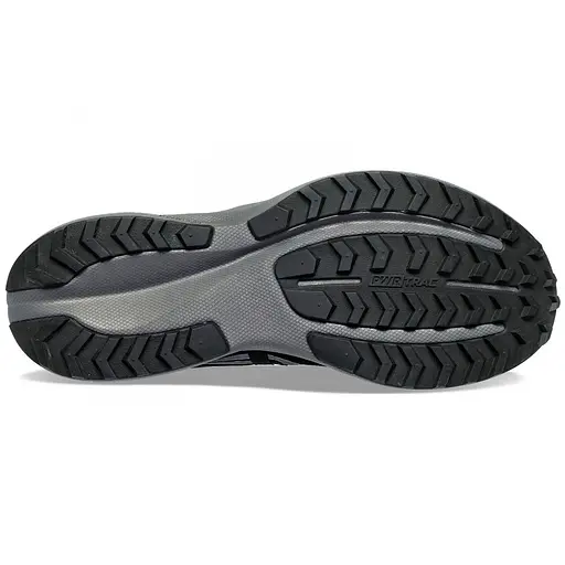 Кроссовки Saucony Ride 15 TR GTX 42 Black (1097-S20799-1085) - фото 4