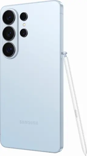 Смартфон Samsung Galaxy S26 Ultra 12/512GB Sky Blue (SM-S948BLBG) - фото 10