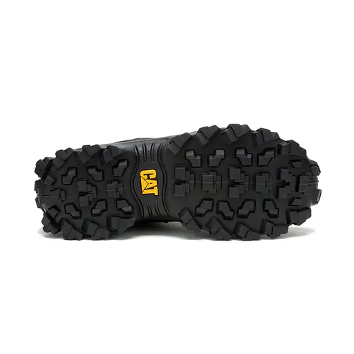 Кроссовки Caterpillar Intruder Mecha 40 Black (1103-P111425-40) - фото 6