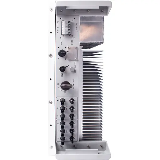 Сетевой солнечный инвертор LogicPower LPM-SIWV-30kW (11382) [151970] - фото 4