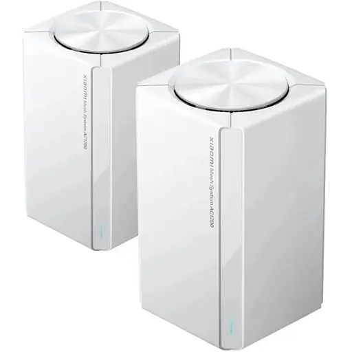Mesh-система Xiaomi Mesh System AC1200 2-pack (DVB4451GL)